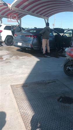 هیوندای سۆناتا